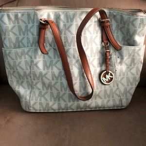 Michael Kors purse